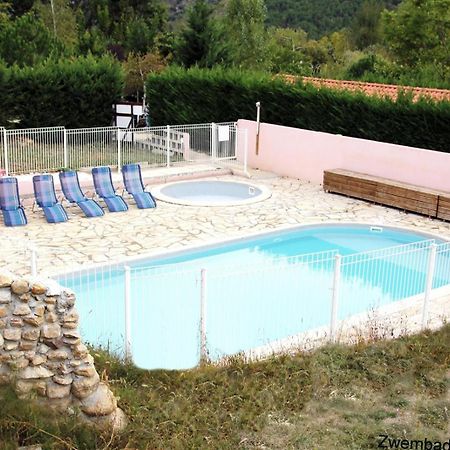 Camping Le Rotja Fuilla Exterior photo