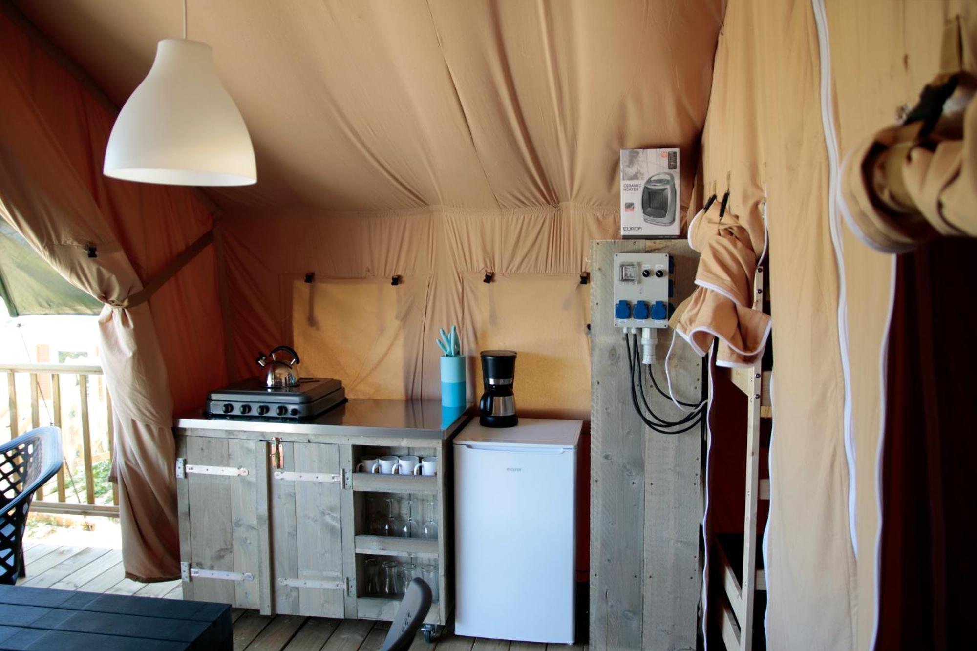 Camping Le Rotja Fuilla Exterior photo